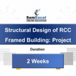 Structural Design of RCC Framed Building: Project