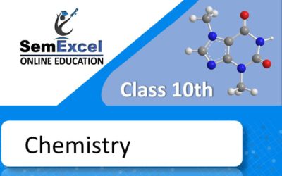 Chemistry | Class 10