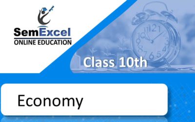 Economics | Class 10