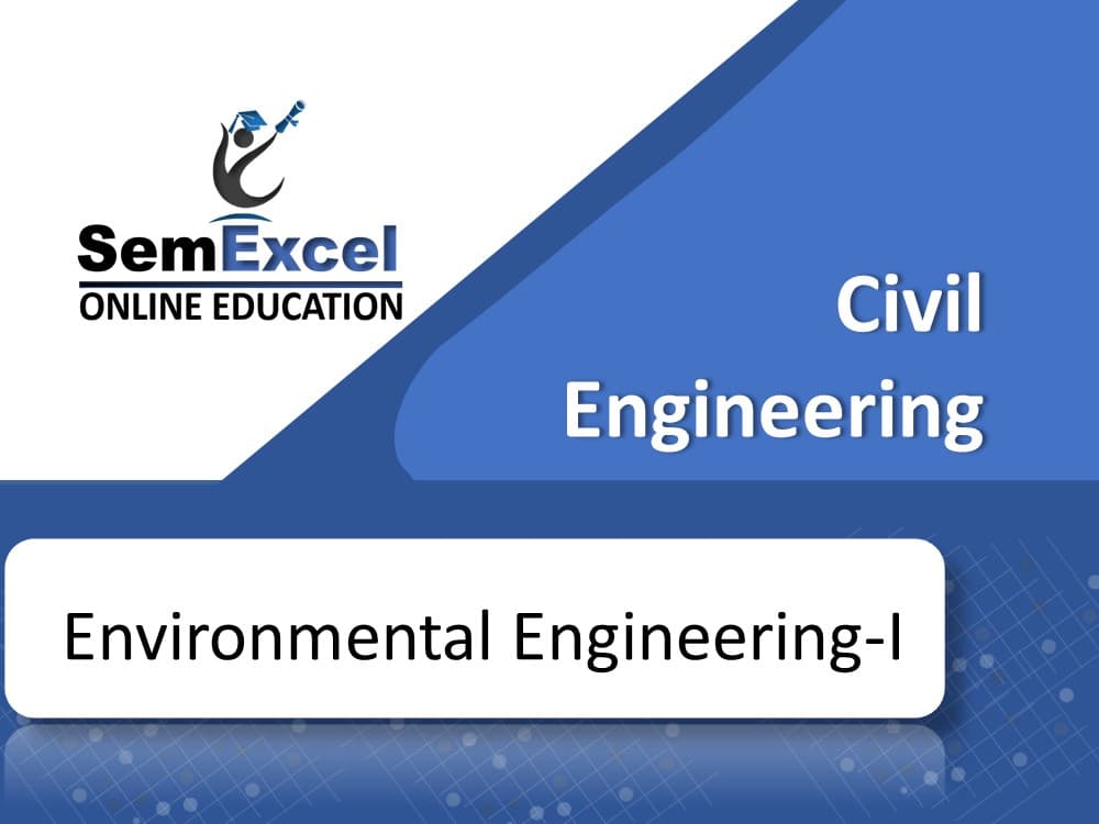 Environment Engineering-I