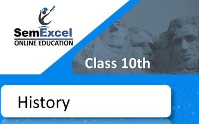 History | Class 10