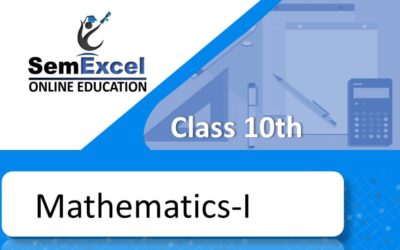 Mathematics-II | Class 10