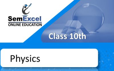 Physics | Class 10