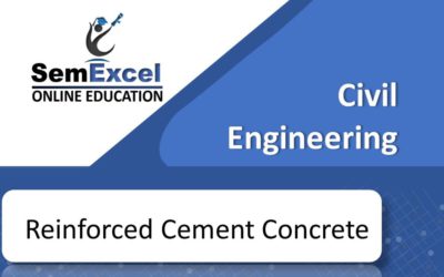 Reinforced Cement Concrete (RCC)