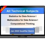 IITM BSc Qualifier Exam January 2022 Assistant – Full Package