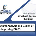 Training: Structural Analysis and Design of Buildings using ETABS (Dec 2022)